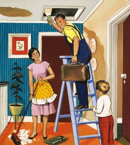 Repairman