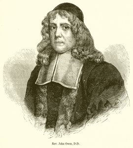 Rev. John Owen, D.D.