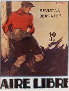 Revista de Deportes