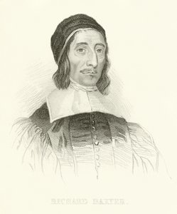 Richard Baxter