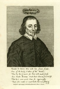 Richard Brome by English School