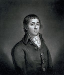 Richard Humphries, engraved by John Young