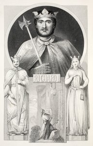Richard I