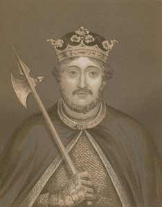 Richard I
