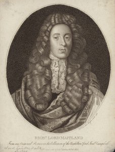 Richard Maitland