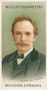 Richard Strauss