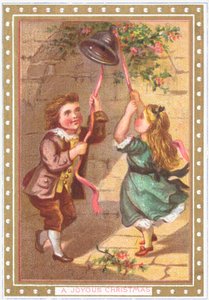 Ringing the Bell by English School
