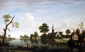 River View Near Norwich