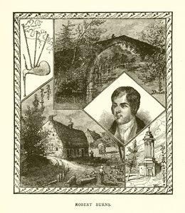 Robert Burns