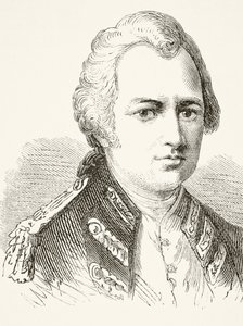 Robert Clive, 1st Baron Clive of Plassey, from 