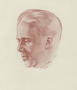 Robert Frost, American poet