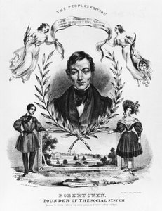 Robert Owen