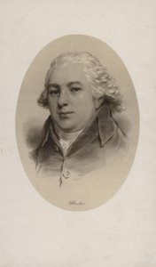 Robert Raikes by English School