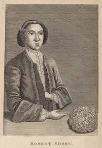 Robert Short by English School
