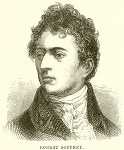 Robert Southey by English School