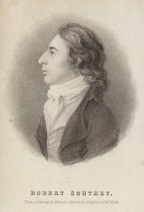 Robert Southey, English Poet by English School