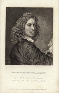 Robert Walker by English School