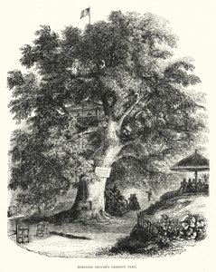Robinson Crusoe