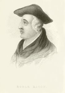 Roger Bacon