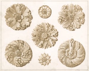 Roman by English School