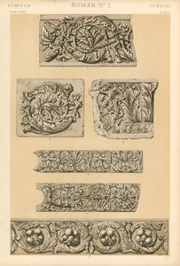 Roman by English School