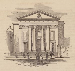 Roman Catholic Chapels
