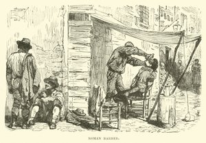 Roman Barber