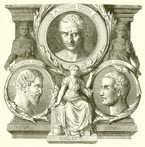 Roman Literature