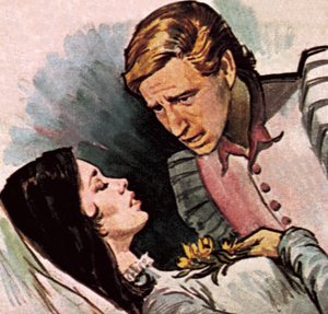Romeo and Juliet