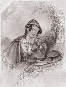 Rosalind, Duke Senior