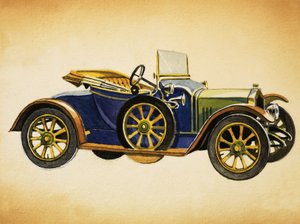 Rover by English School