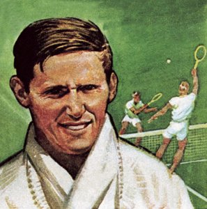 Roy Emerson