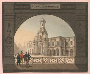 Royal Exchange