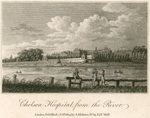 Royal Hospital Chelsea