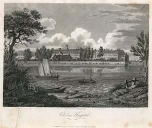 Royal Hospital Chelsea