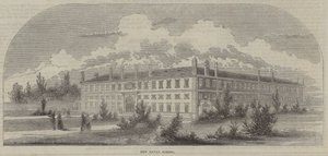 Royal Naval School, Deptford by English School