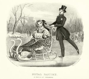 Royal Pastime