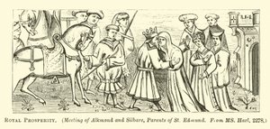 Royal Prosperity