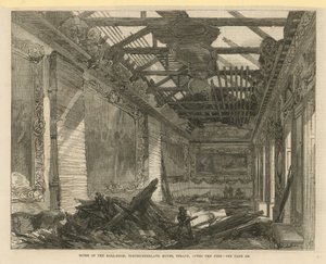 Ruins of the Ballroom