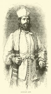 Russian Jew
