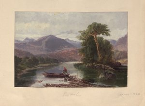 Rydal Water