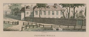 Sadlers Wells