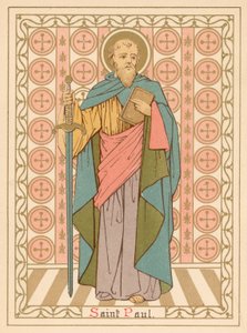 Saint Paul