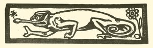Salamander by English School