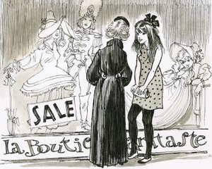 Sale