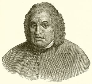 Samuel Johnson