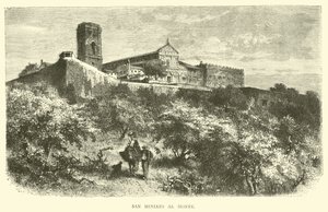 San Miniato al Monte