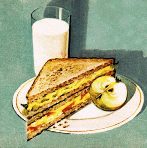 Sandwich
