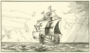 Santa Maria by English School