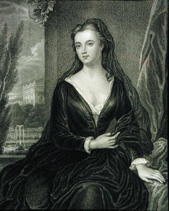 Sarah Jennings, from 